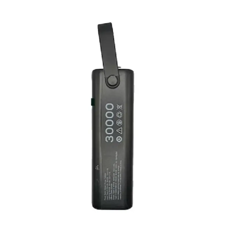 پاوربانک اوالی مدل iPower T30000 - 2